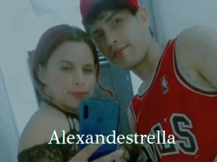 Alexandestrella