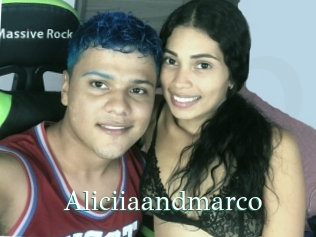 Aliciiaandmarco