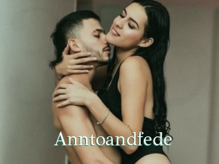 Anntoandfede