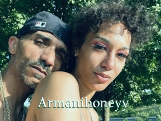 Armanihoneyy