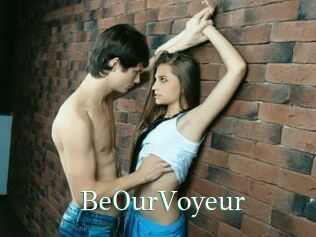 BeOurVoyeur