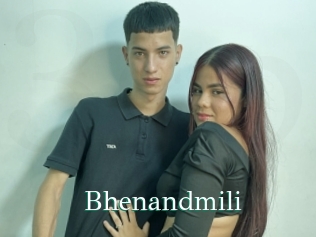 Bhenandmili