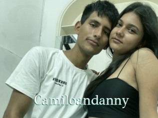 Camiloandanny