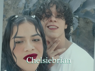 Chelsiebrian