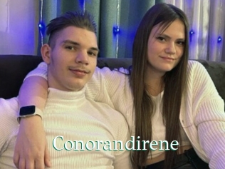 Conorandirene