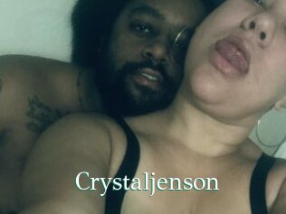 Crystaljenson