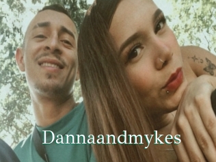 Dannaandmykes