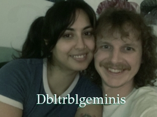 Dbltrblgeminis