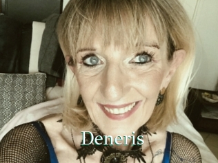 Deneris