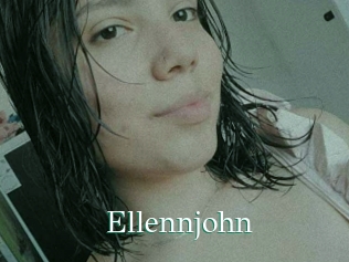 Ellennjohn