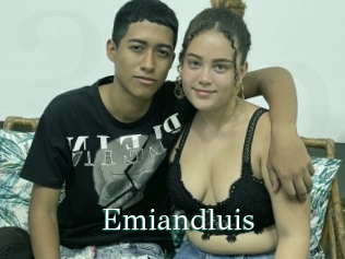 Emiandluis