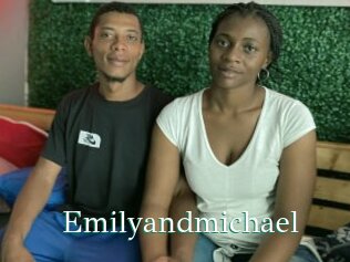 Emilyandmichael