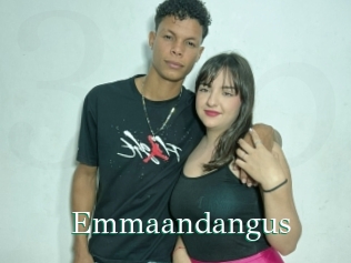 Emmaandangus