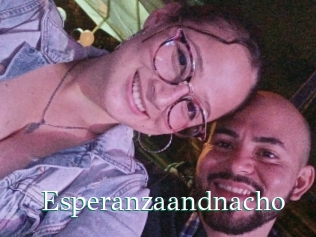 Esperanzaandnacho