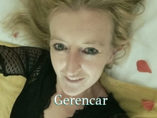 Gerencar