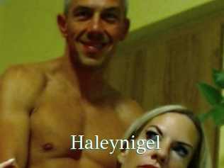 Haleynigel