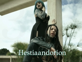 Hestiaandorion