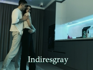 Indiresgray