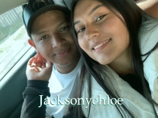 Jacksonychloe