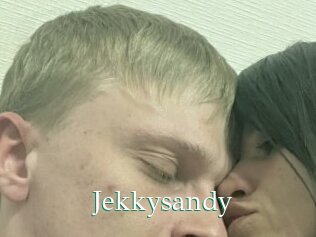 Jekkysandy