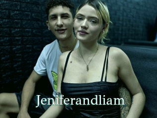 Jeniferandliam