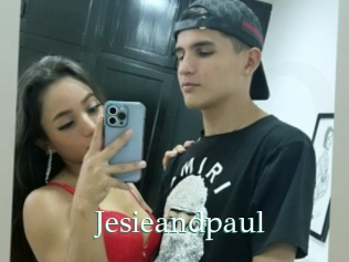 Jesieandpaul