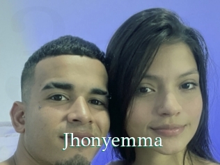 Jhonyemma