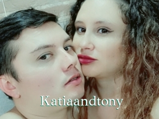 Katiaandtony