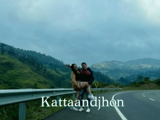 Kattaandjhon