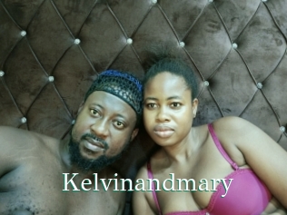 Kelvinandmary