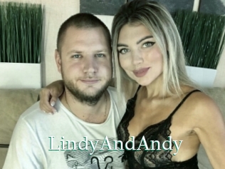 LindyAndAndy