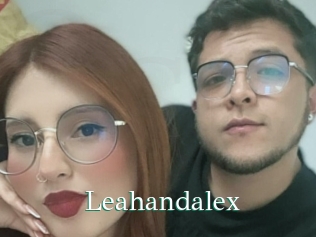 Leahandalex