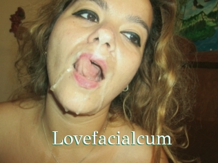 Lovefacialcum