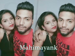 Mahimayank