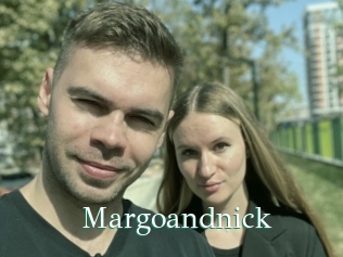 Margoandnick