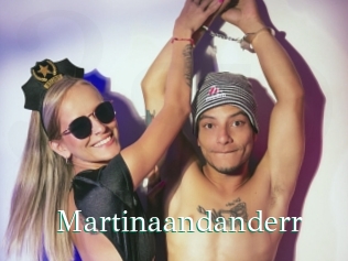 Martinaandanderr