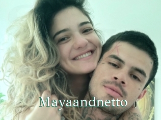 Mayaandnetto