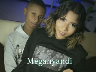 Meganyandi