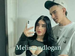 Melisaandlogan