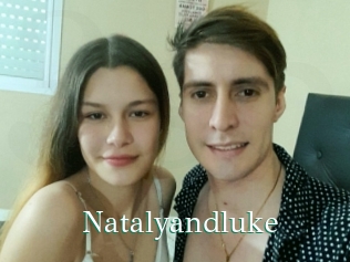 Natalyandluke