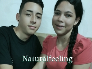 Naturalfeeling