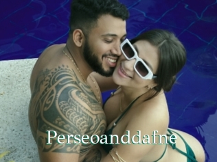 Perseoanddafne