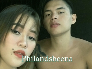 Philandsheena