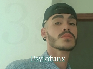 Psylofunx