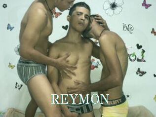 REYMON