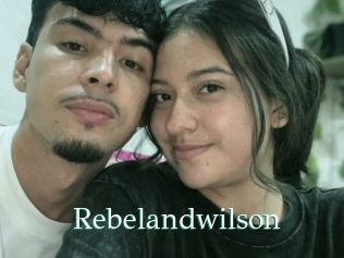 Rebelandwilson