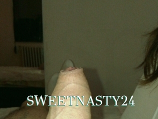 SWEETNASTY24