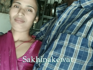 Sakhinakewat