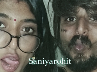 Saniyarohit