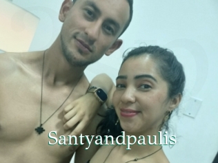 Santyandpaulis